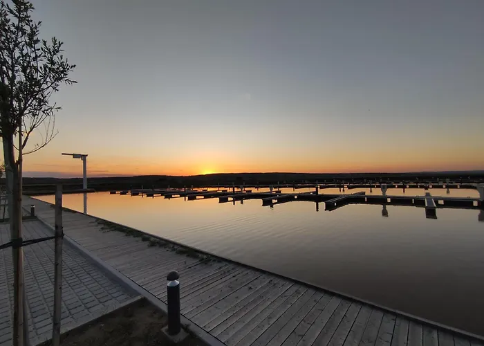 Tinyhouses Am Neusiedlersee * Fertőrákos