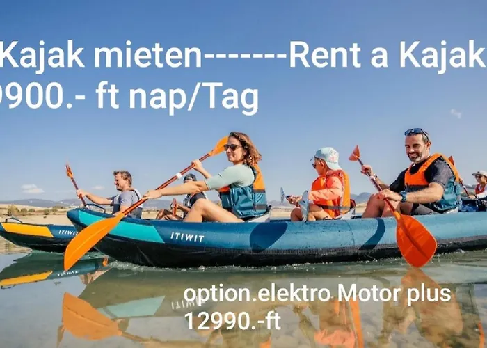 Chaletu Tinyhouses Am Neusiedlersee *